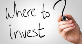 Where to invest in a franchise?