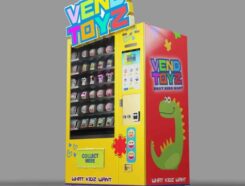 DFY Vending Business