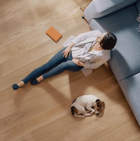 Five Star Flooring Franchise Opportunity