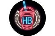 HB Protein Franchise