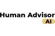 Human Advisor AI Franchise Logo