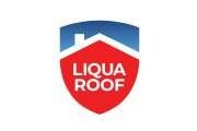 Liqua Roof Franchise Logo