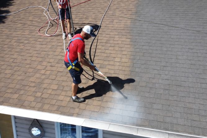 Liqua-Roof Francihse Opportunity