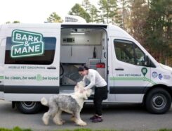 Bark & Mane Franchise