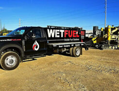 WetFuel Mobile Fueling Franchise