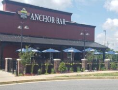 Anchor Bar Franchise