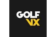 Golf VX Franchise Logo