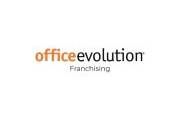 Office Evolution Franchise Logo