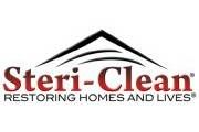 Steri-Clean Franchise Logo