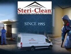 Steri-Clean Franchise
