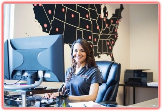 Steri-Clean Call Center