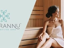 Therannu Restorative Spa Franchise