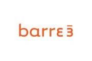 barre3 Fitness Studio Franchise Logo