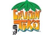 Cruisin' Tikis Franchise Logo