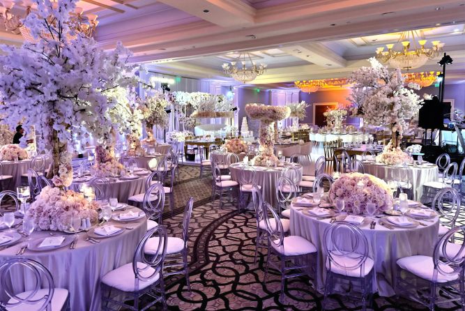 Encore Event Rentals party rentals franchise