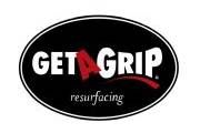 Get a Grip Franchise logo