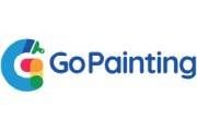 Go Painting Franchise Logo