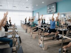 InLIFE Wellness Pilates Franchise