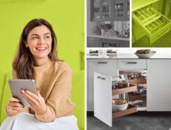 Kitchen Wise & Closet Wise Franchise