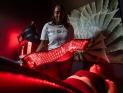 Red Light Method Fitness Studio Franchise