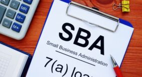 Can You Still Get an SBA Loan for your Franchise