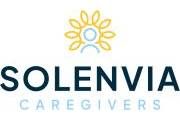 Solenvia Caregivers Franchise Logo