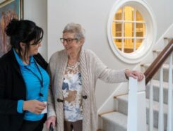 Solenvia Caregivers Franchise