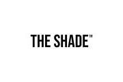 The Shade Franchise Logo