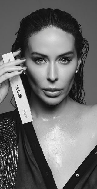The Shade Founder Courtney Yeager