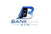 Bankline ATM Business Opportunity Logo