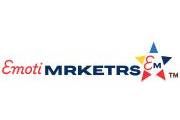 EmotiMRKETRS Franchise Logo