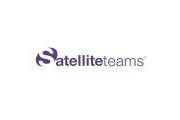 Satellite Teams Franchise Logo