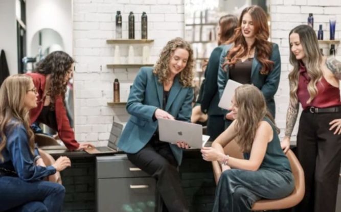 Satellite Teams Franchise helping companies build global teams