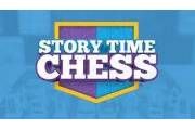 Story Time Chess Franchise Logo