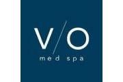 VIO Med Spa Franchise Logo